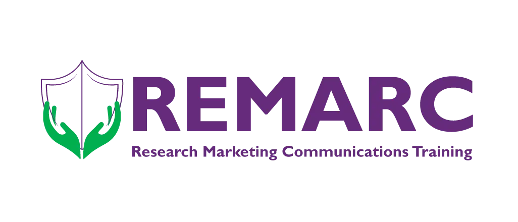 Research Marketing & Communication Training