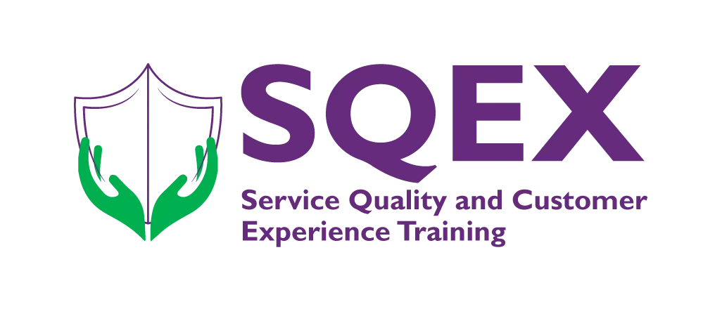 Service Quality & Customer Experience Training