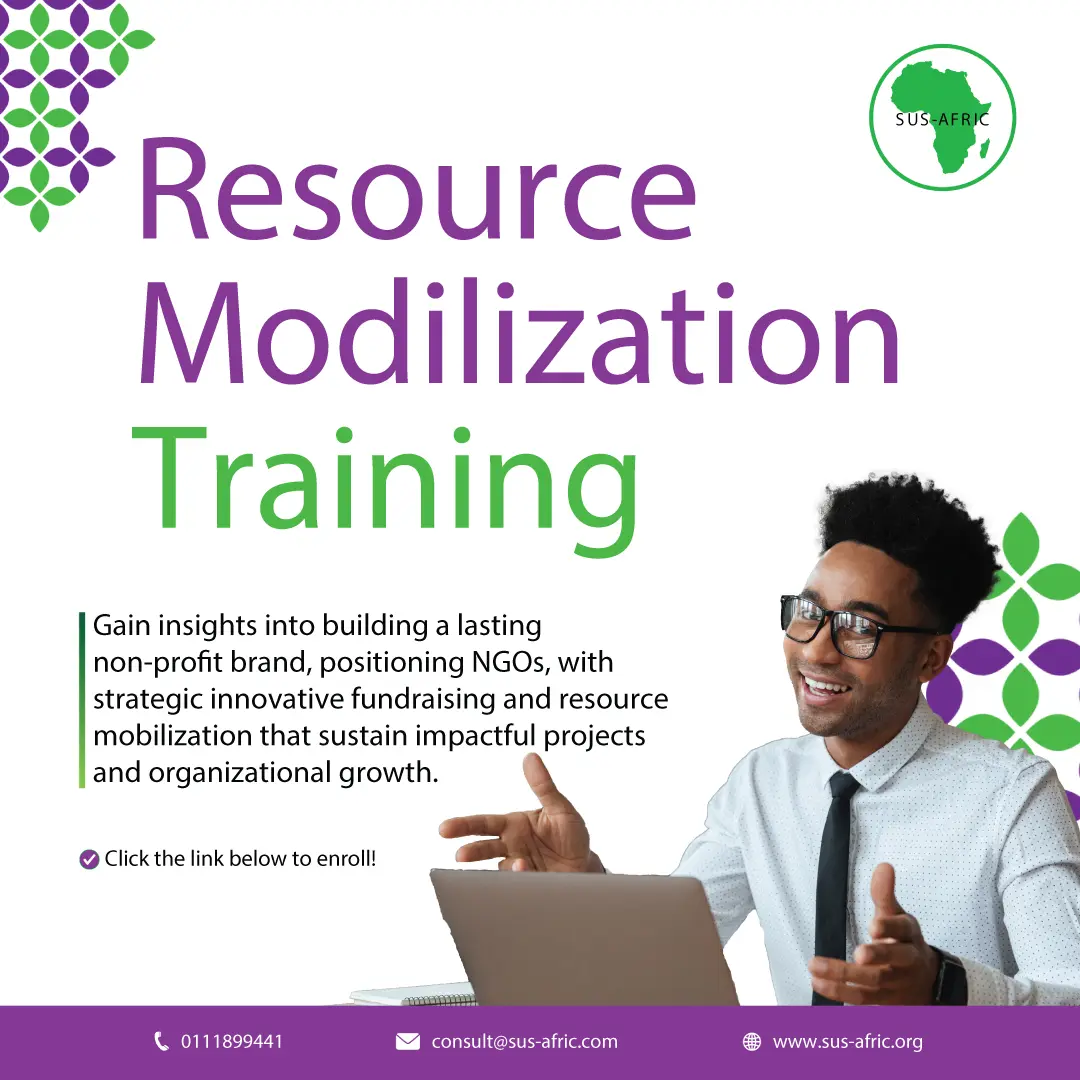 Developing Non-Profit Brands
