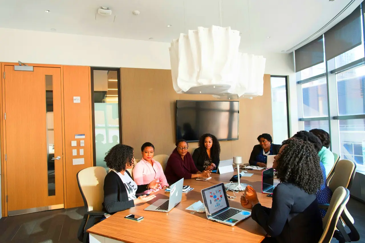 Sustainable Non-Profit Leadership