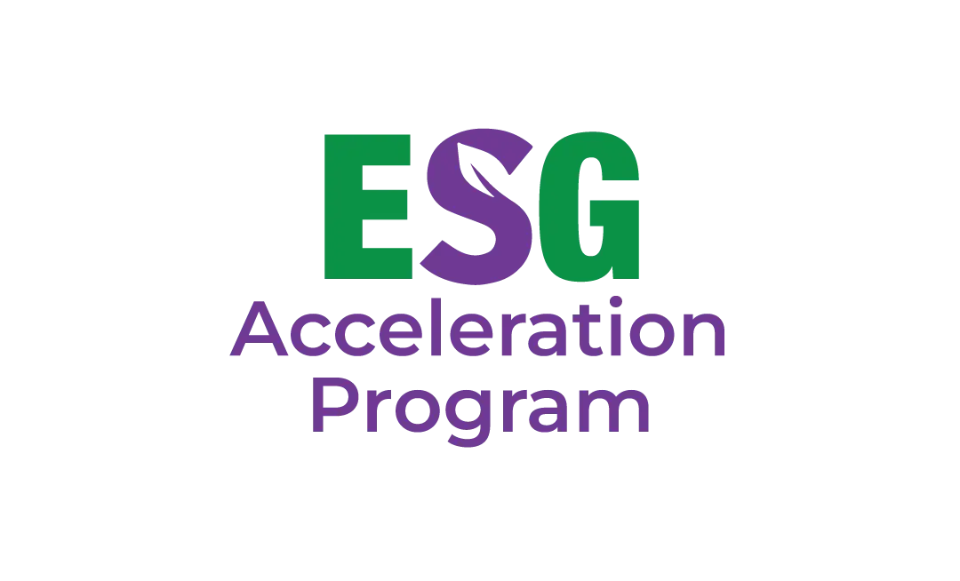 Environmental Social Governance (ESG)