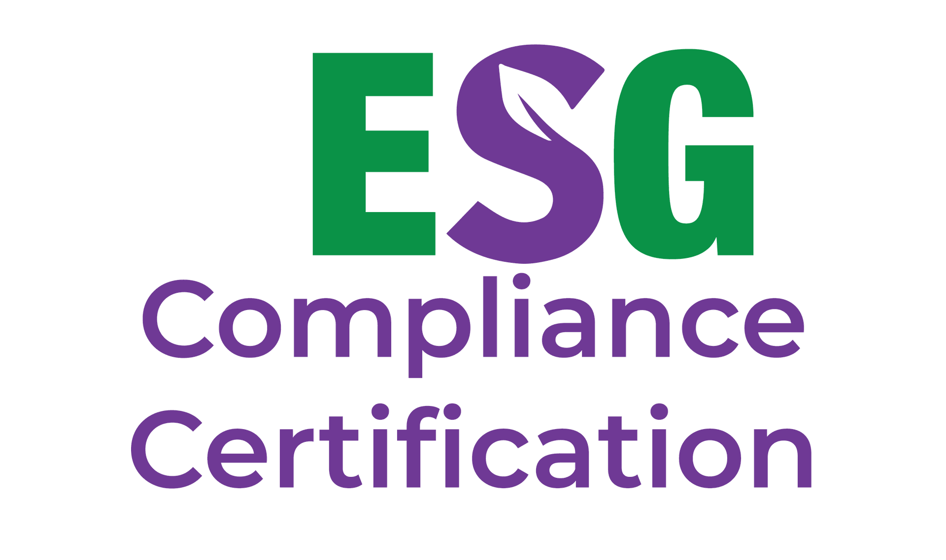 Environmental Social Governance (ESG)