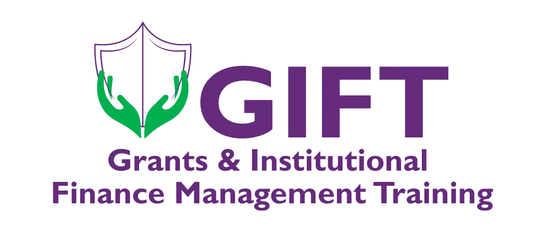 Grants and Financial  Management Training